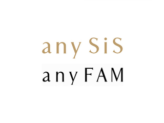 anySiS／anyFAM